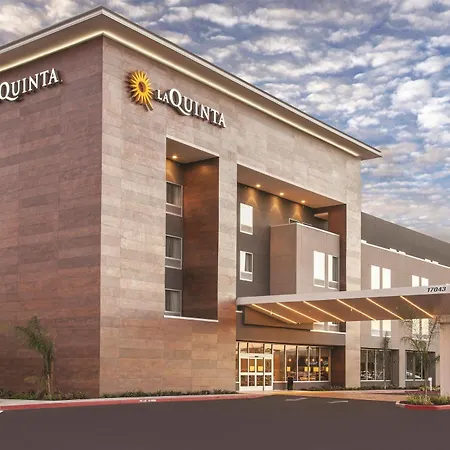 La Quinta By Wyndham Morgan Hill-San Jose South Hotel